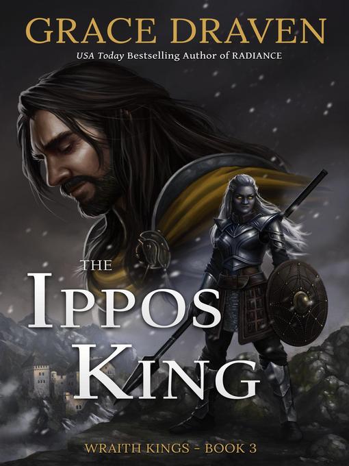 Title details for The Ippos King by Grace Draven - Wait list
